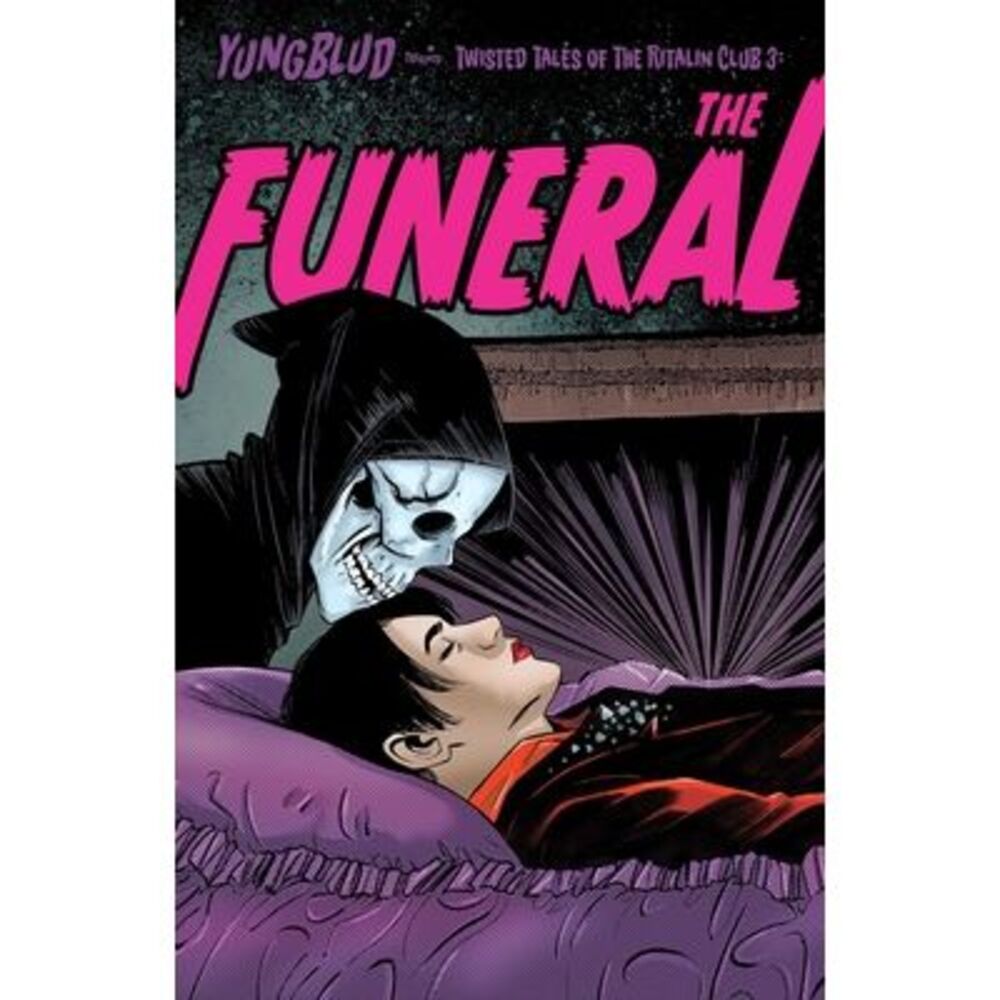 Yungblud: The Funeral -- Yungblud